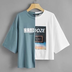 Shein Namdoze TShirt